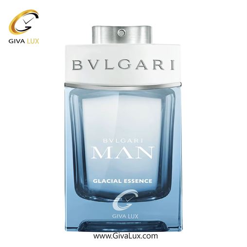  ادو پرفیوم  مردانه بولگاری  مدل Bvlgari Man Terrae Essenceحجم 100 میل Bvlgari Man Glacial Essence.jpg